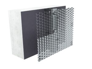 Alüminyum Mesh Kaplama